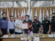 KONI Kebumen Studi Banding ke Banjarnegara, Ini yang Dipelajari