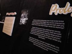Roemah Marta Tilaar Gombong Gelar Gelar Pameran “Berani Bertumbuh” Selama Sepekan