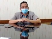 Pemkot Magelang Minta ASN Tidak Keluar Kota Selama Libur Akhir Tahun
