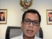Wishnutama Beri Wejangan Kepada Penggantinya
