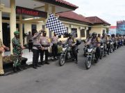 Polres Kebumen Terjunkan 501 Personel untuk Amankan Pilbup