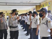 Kapolres Wonogiri: ”Satpam Harus Memahami Tupoksi Secara Profesional”