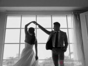 Greysia Polii Resmi Menikah dengan Felix Djimin
