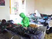 Donor Darah Massal Menyambut Peringatan Hari Juang Kartika