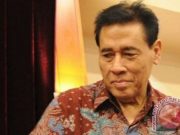 Prof Muladi yang Sangat Menginspirasi, Selamat Jalan Prof…
