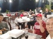 Koko Terima Hasil, Siap Kawal Kinerja Bupati dan DPRD Kebumen