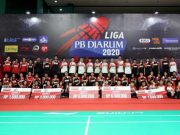Yoppy : Liga PB Djarum 2020 Beregu Asah Sisi Kompetitif Atlet Muda