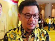 Ace Hasan Sebut Pembubaran FPI Sudah Tepat