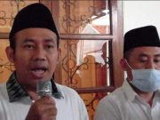 Paslon Agung-Mansyur Klaim Unggul 58 Persen