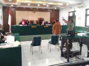 Keterangan Ahli pada Sidang Dangdutan Sebut Pelanggar Prokes Masuk Tipiring