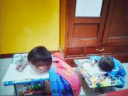 Literasi Islami Masa Kini bagi Calon Pendidik Profesional