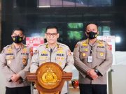 Polisi Usut Informasi Sesat Terkait Penembakan Simpatisan FPI
