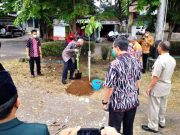 Alumni SMAN 1 Tegal Ganti Reuni Akbar dengan Bakti Sosial