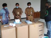 Djarum Foundation Serahkan Bantuan untuk Tim Medis di Kabupaten Demak