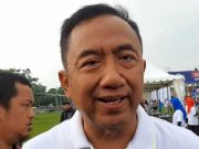 Bupati Cilacap Tatto Suwarto Pamuji Positif Covid-19