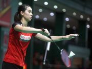 Pertarungan Ketat Bakal Tersaji di Babak Final Beregu Liga PB Djarum