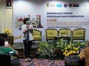 CHSE Jadi Strategi Siasati Pandemi CHSE Jadi Strategi Siasati Pandemi