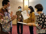 Pelaku Wisata Diminta Patuh dan Disiplin Menerapkan Protokol Kesehatan