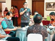 Cuti Bersama Akhir Tahun ASN Pemkot Magelang Dilarang Pergi ke Luar Kota