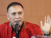 PSSI Hormati Keputusan FIFA Tunda Piala Dunia U-20
