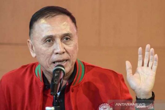 PSSI Hormati Keputusan FIFA Tunda Piala Dunia U-20