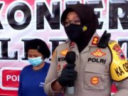 Ini Alasan Naulul Nekad Culik Dua Bocah di Tegal