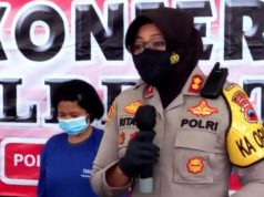 Ini Alasan Naulul Nekad Culik Dua Bocah di Tegal