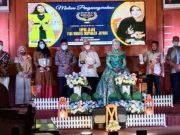 Malam Penganugerahan “DK Award” Menyegarkan Kembali Ingatan Kita Tentang Sejarah Kota Tua Jepara