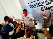Pemda di Dapil Jateng 9 Diminta Serius Tangani Covid