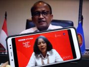 Tantangan Tinggi, Indonesia Harus Manfaatkan Bonus Demografi
