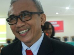 Sempat Positif Covid-19, Wakil rektor UMK Meninggal Dunia