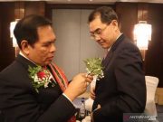 China Tak Layani Permintaan Asing setelah Vaksin Tiba di Indonesia