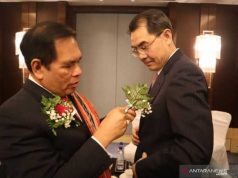China Tak Layani Permintaan Asing setelah Vaksin Tiba di Indonesia