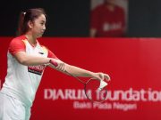 Atlet PB Djarum Mampu Ladeni Pemain Penghuni Pelatnas