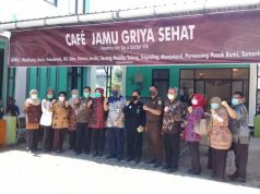 Pembangunan Kesehatan Merupakan Upaya untuk Memenuhi Hak Dasar Rakyat.