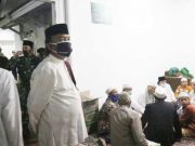 Habib Thohir Meninggal, Kota Tegal Kehilangan Ulama Besar