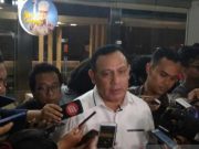 KPK Tetapkan Juliari Peter Batubara Tersangka