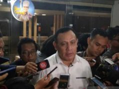 KPK Tetapkan Juliari Peter Batubara Tersangka