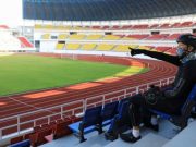 CEO PSIS Siap Datangkan Investor untuk Kelola Stadion Jatidiri