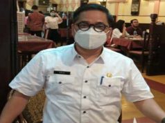 Pasien Terkonfirmasi Covid-19 di Sumut Bertambah 85 Orang Lagi