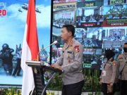 Kapolri Perintahkan Tembak Mati Kelompok Mujahidin Indonesia Timur Jika Melawan Petugas