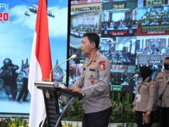 Kapolri Perintahkan Tembak Mati Kelompok Mujahidin Indonesia Timur Jika Melawan Petugas