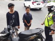 Anak Dibawah Umur Tak Boleh Bawa Kendaraan, Orang Tua Harus Awasi