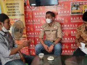 Bawaslu Organ Ilir Panggil Pembagi Kartu Transformasi Pertanian