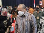 Ketua DPD RI Doakan Anies Segera Pulih dari Covid-19