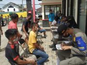 Edukasi Masif, Upaya Cegah Penyebaran Covid-19 di Wonosobo