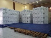 KPU Purbalingga: Logistik Pilkada 2020 Didistribusikan 5 Desember