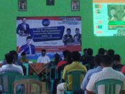 Ketua Fraksi Partai Demokrat DPRD Jateng Minta Warga Sukseskan Pilkada Bermartabat