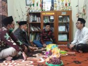Hari Terakhir Kampanye, Afif-Albar Pesan Timses Tetap Siap Siaga