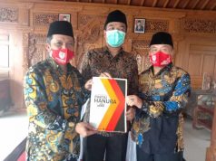 Ketua DPC Hanura Wonosobo : Memilih Pemimpin Itu Wajib Hukumnya
